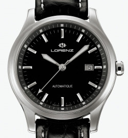 Zegarek firmy Lorenz, model Theatro Grand Automatique