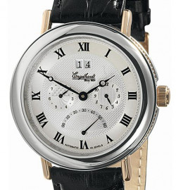 Zegarek firmy Engelhardt, model Engelhardt 3867-007