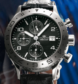 Zegarek firmy Philip Watch, model Admiral