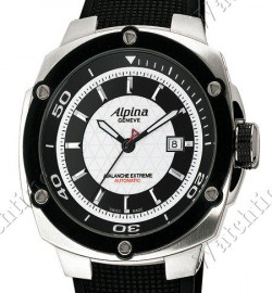 Zegarek firmy Alpina Genève, model Avalanche Extreme Automatic