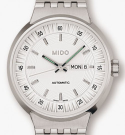 Zegarek firmy Mido, model All Dial Lady