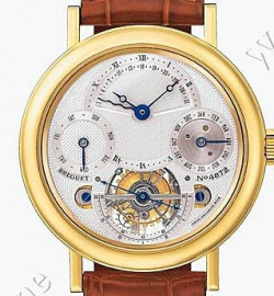 Zegarek firmy Breguet, model Classique Complications