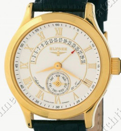 Zegarek firmy Elysee, model Pontos