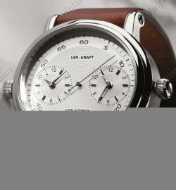Zegarek firmy Uhr-Kraft, model Opus 2