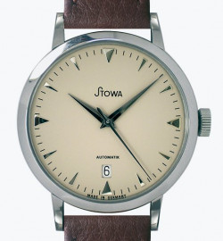 Zegarek firmy Stowa, model Exima