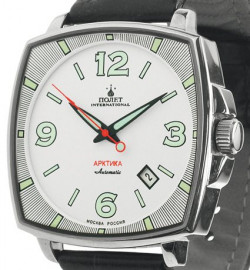 Zegarek firmy Poljot International, model Arktika