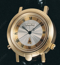 Zegarek firmy Armin Strom, model Repetitionsuhr