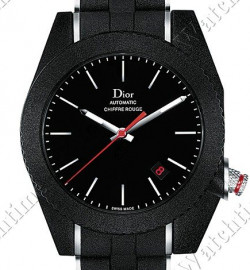 Zegarek firmy Dior, model Chiffre Rouge Home Black