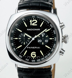 Zegarek firmy Panerai, model Radiomir 42 mm Chronograph Jubiläumsuhr