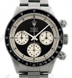 Zegarek firmy Rolex, model Cosmograph Daytona Paul Newman