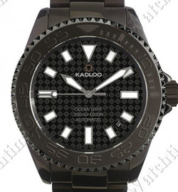 Zegarek firmy Kadloo, model Ocean Date Sport