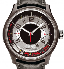 Zegarek firmy Jaeger-LeCoultre, model Master Amvox 2 Chronograph