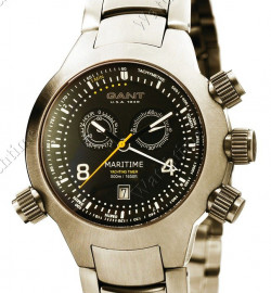 Zegarek firmy GANT-Time, model Volvo Ocean Race