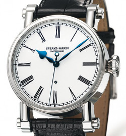 Zegarek firmy Speake-Marin, model Original Piccadilly