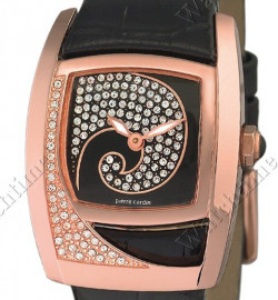 Zegarek firmy Pierre Cardin, model Trésor