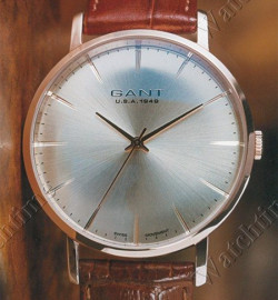Zegarek firmy GANT-Time, model 5th Avenue Lady Diamonds 48