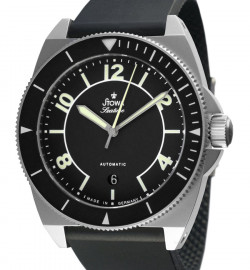 Zegarek firmy Stowa, model Seatime