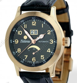 Zegarek firmy Tutima, model Valeo Reserve