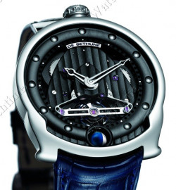 Zegarek firmy De Bethune, model DBS