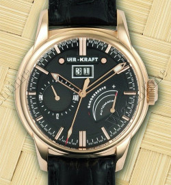 Zegarek firmy Uhr-Kraft, model Cambridge