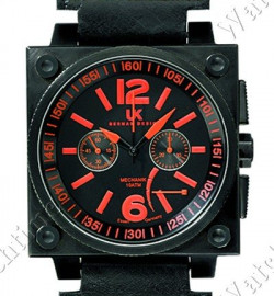 Zegarek firmy Uhr-Kraft, model Helicop