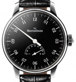 Zegarek firmy MeisterSinger, model Unomatik