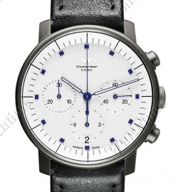 Zegarek firmy Ventura, model V-matic Ego Chronograph medium