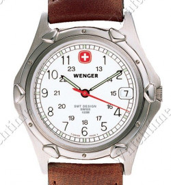 Zegarek firmy Wenger, model Standard Issue