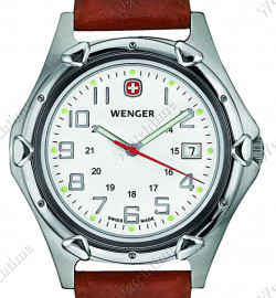 Zegarek firmy Wenger, model Standard Issue