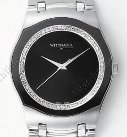 Zegarek firmy Wittnauer, model Montserrat