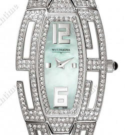 Zegarek firmy Wittnauer, model Crystal Collection