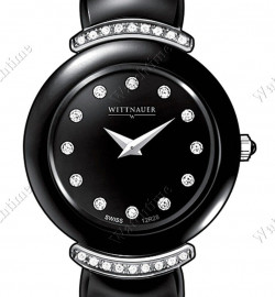 Zegarek firmy Wittnauer, model Ceramic