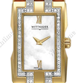 Zegarek firmy Wittnauer, model Beckett Collection