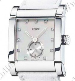 Zegarek firmy Xemex Swiss Watch, model Savannah Ladies Avenue