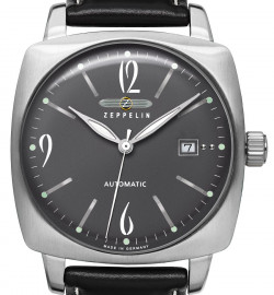 Zegarek firmy Zeppelin, model Automatik Uhr