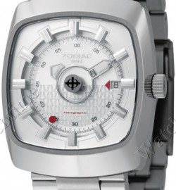 Zegarek firmy Zodiac, model Astrographic