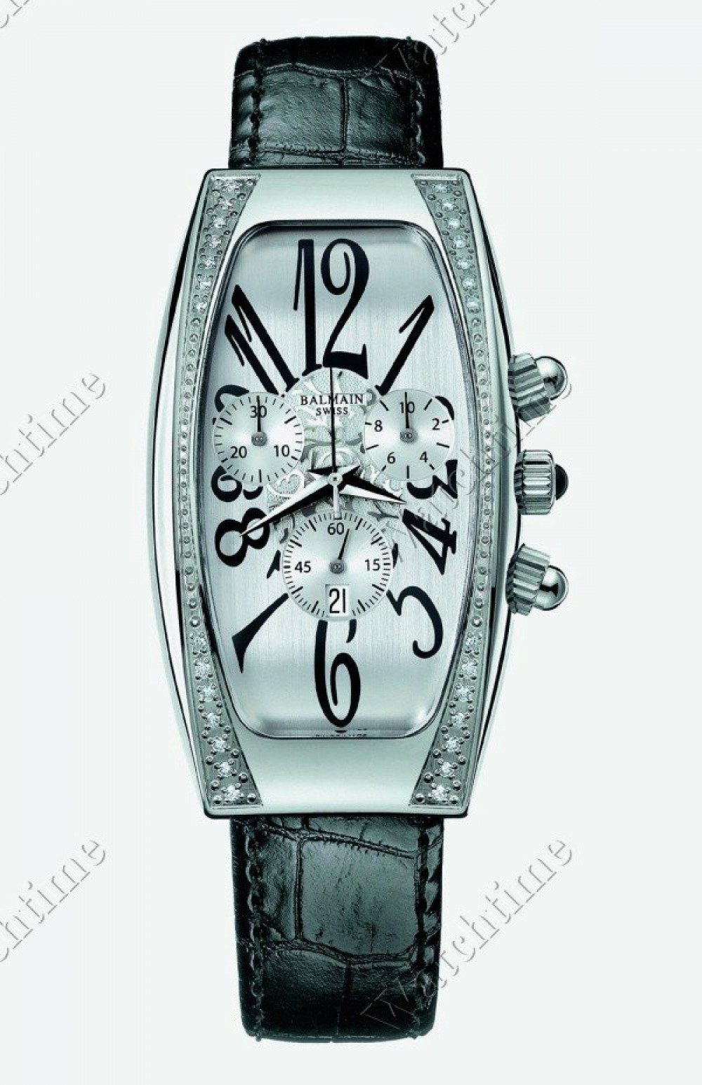 Zegarek firmy Balmain, model Elypsa Chrono