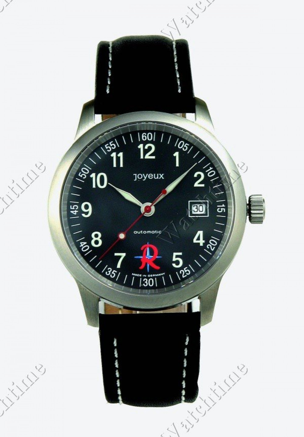 Zegarek firmy Joyeux, model Richthofen JG 71