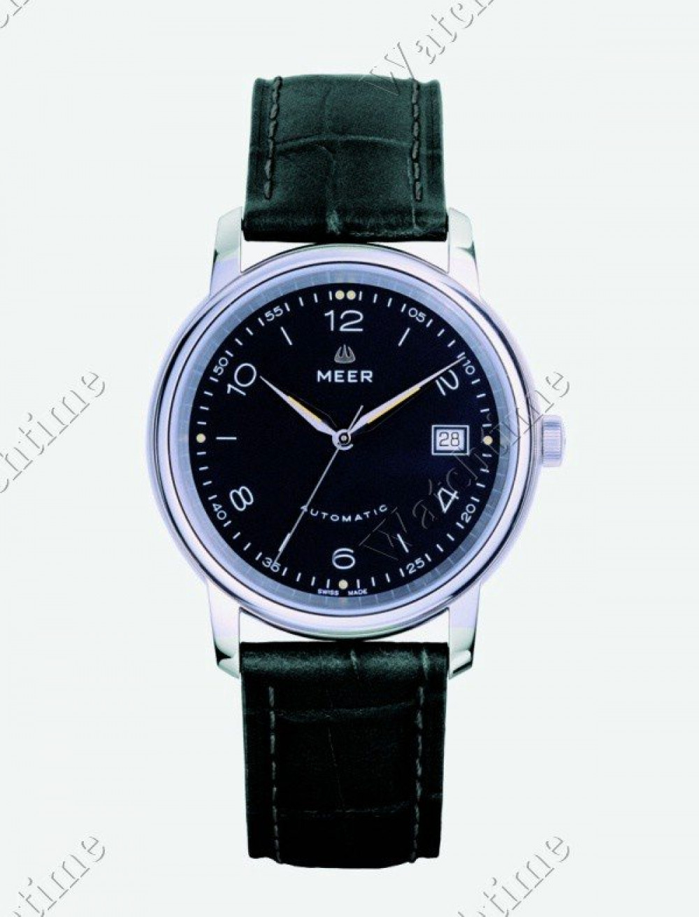 Zegarek firmy Meer, model Pharos