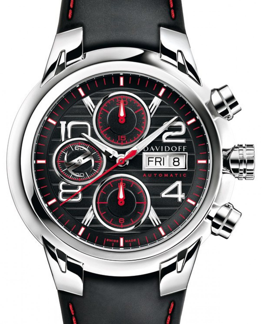 Zegarek firmy Davidoff, model Velero Chronograph Sportive Design