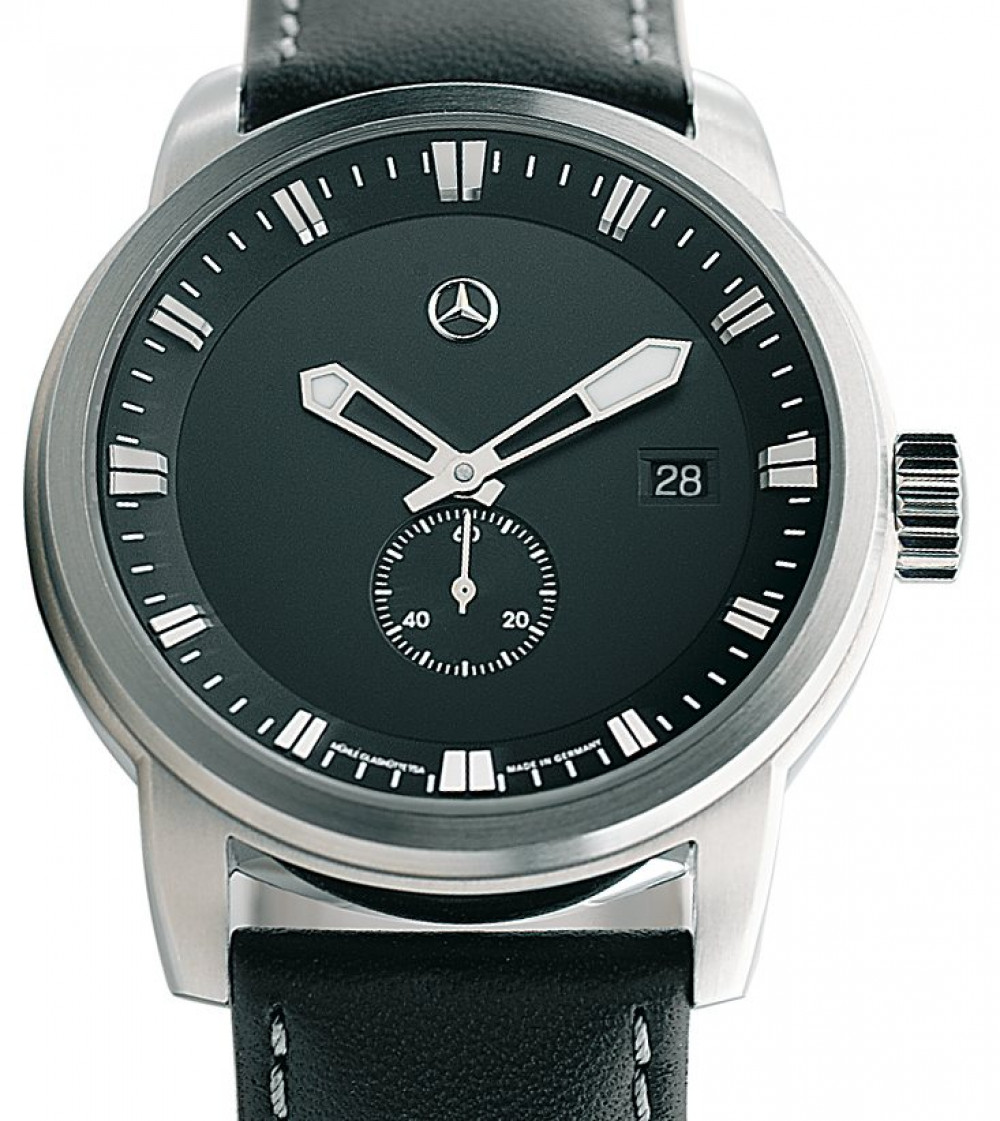 Zegarek firmy Mercedes-Benz, model MBP 0503