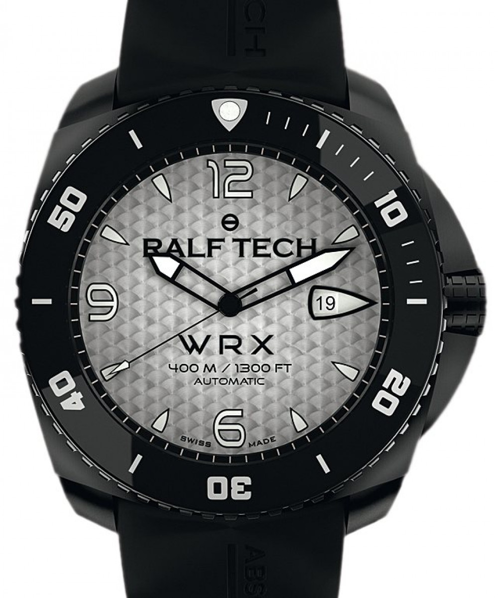 Zegarek firmy Ralf Tech, model WRX Moonlight Explorer