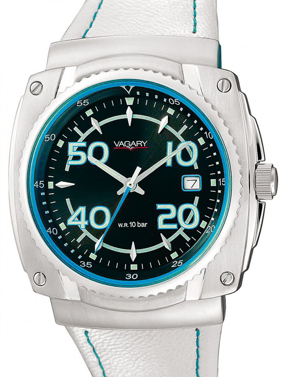 Zegarek firmy Vagary, model Coolness