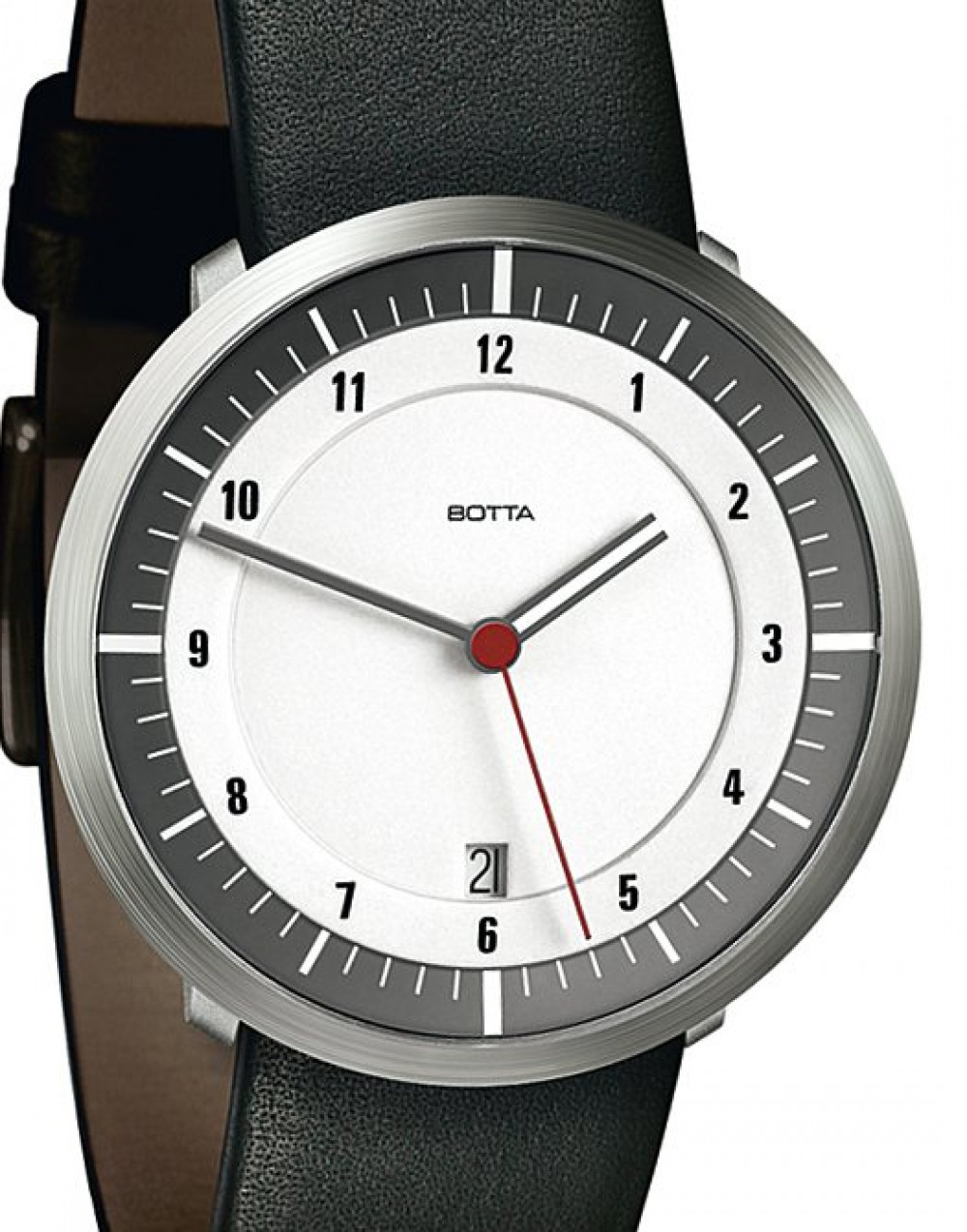 Zegarek firmy Botta-Design, model Argos Lumen