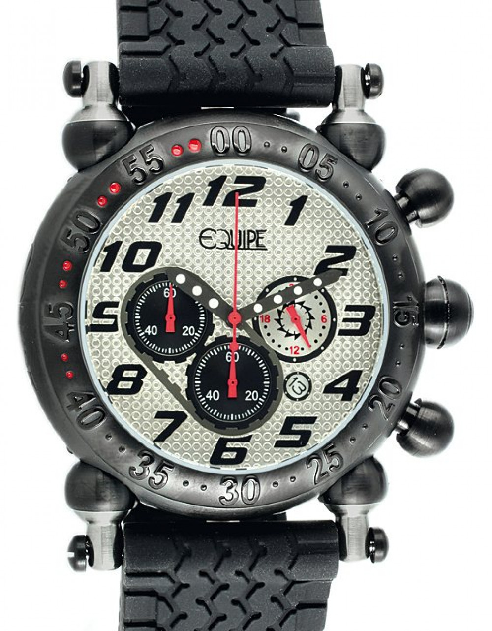 Zegarek firmy Equipe, model Balljoint