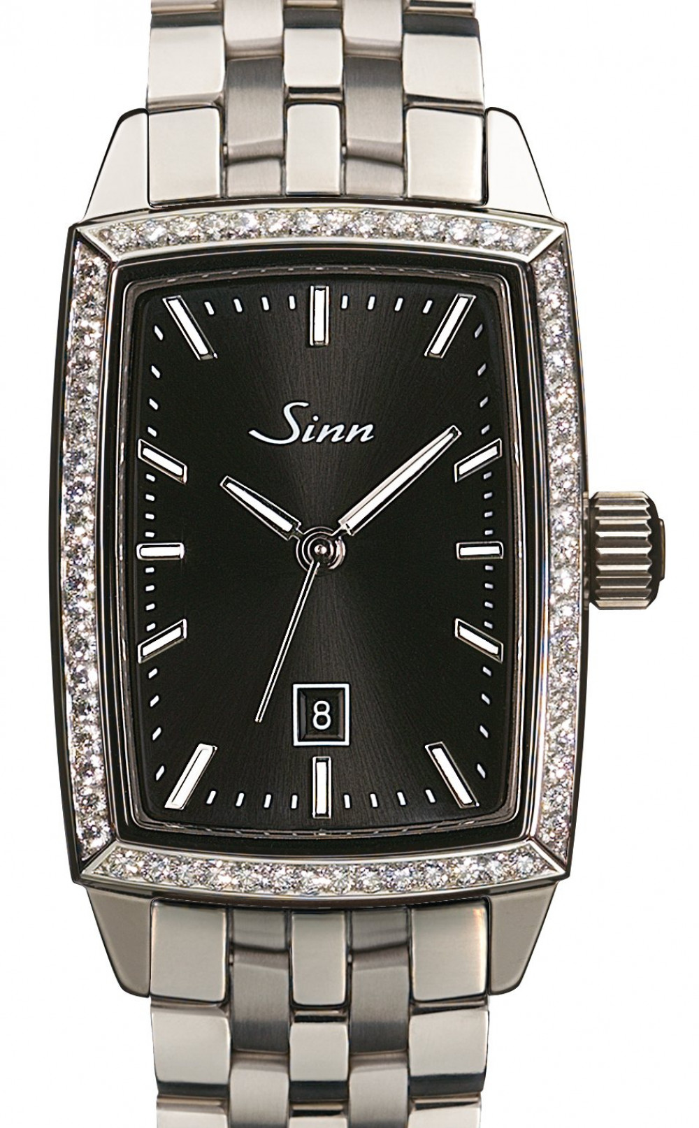 Zegarek firmy Sinn, model 243 TW66 WG S