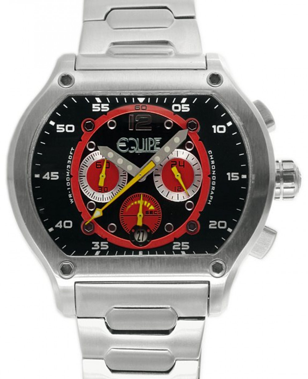Zegarek firmy Equipe, model Dash