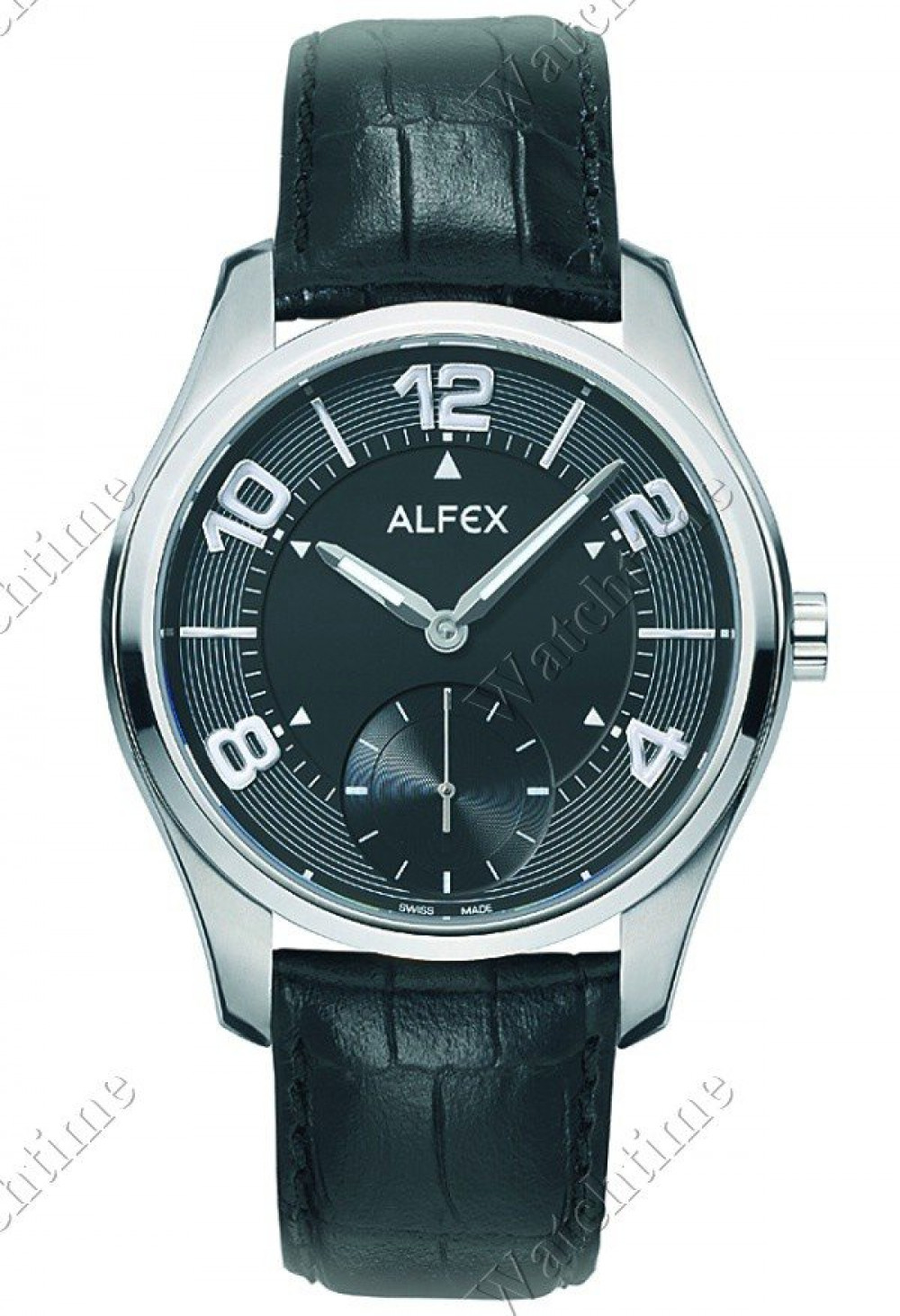 Zegarek firmy Alfex, model Mechanical