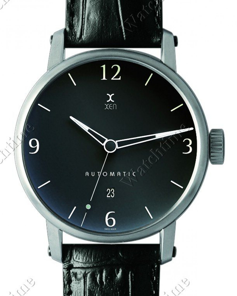 Zegarek firmy XEN, model X: Entry