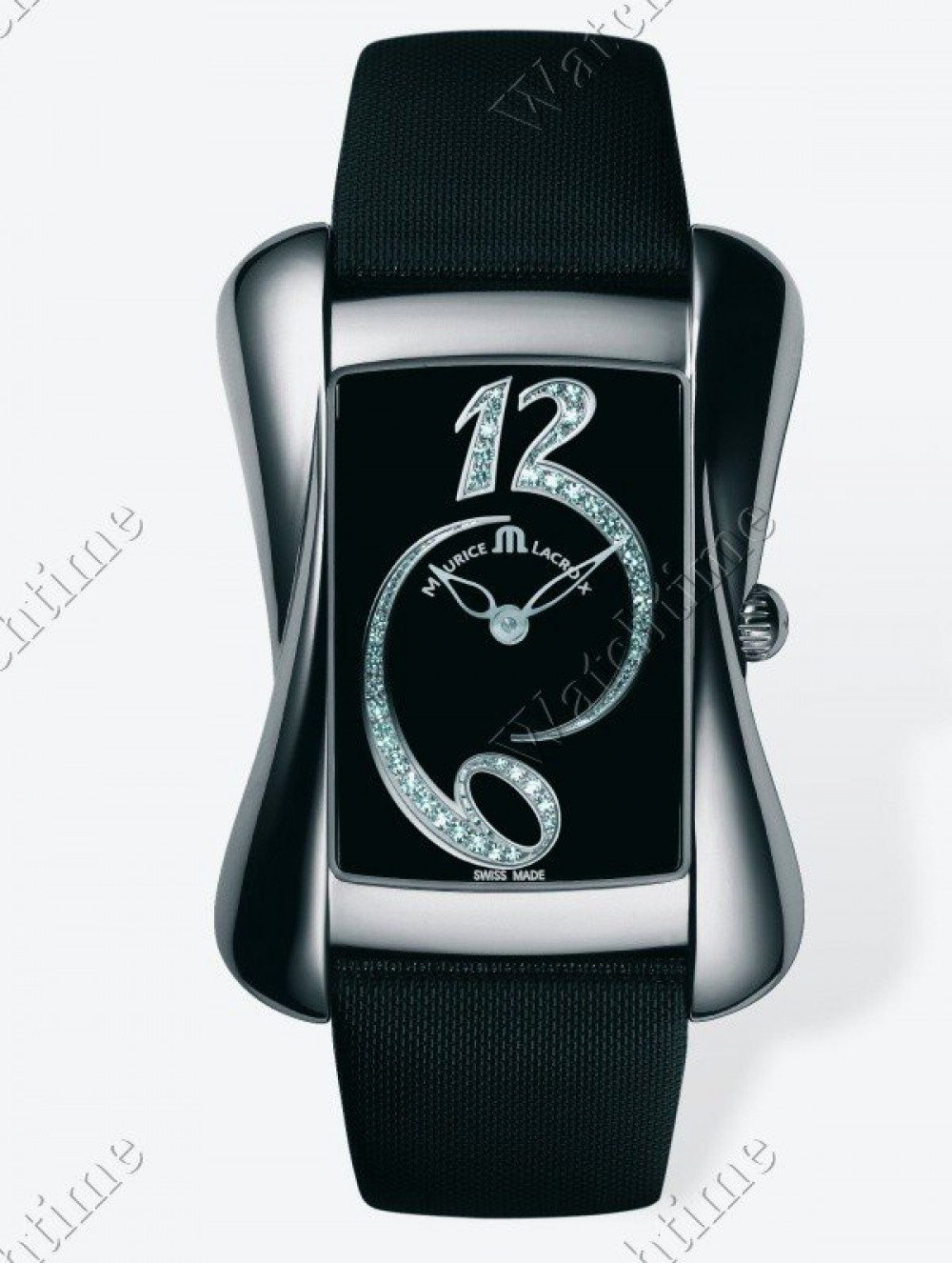 Zegarek firmy Maurice Lacroix, model Divina
